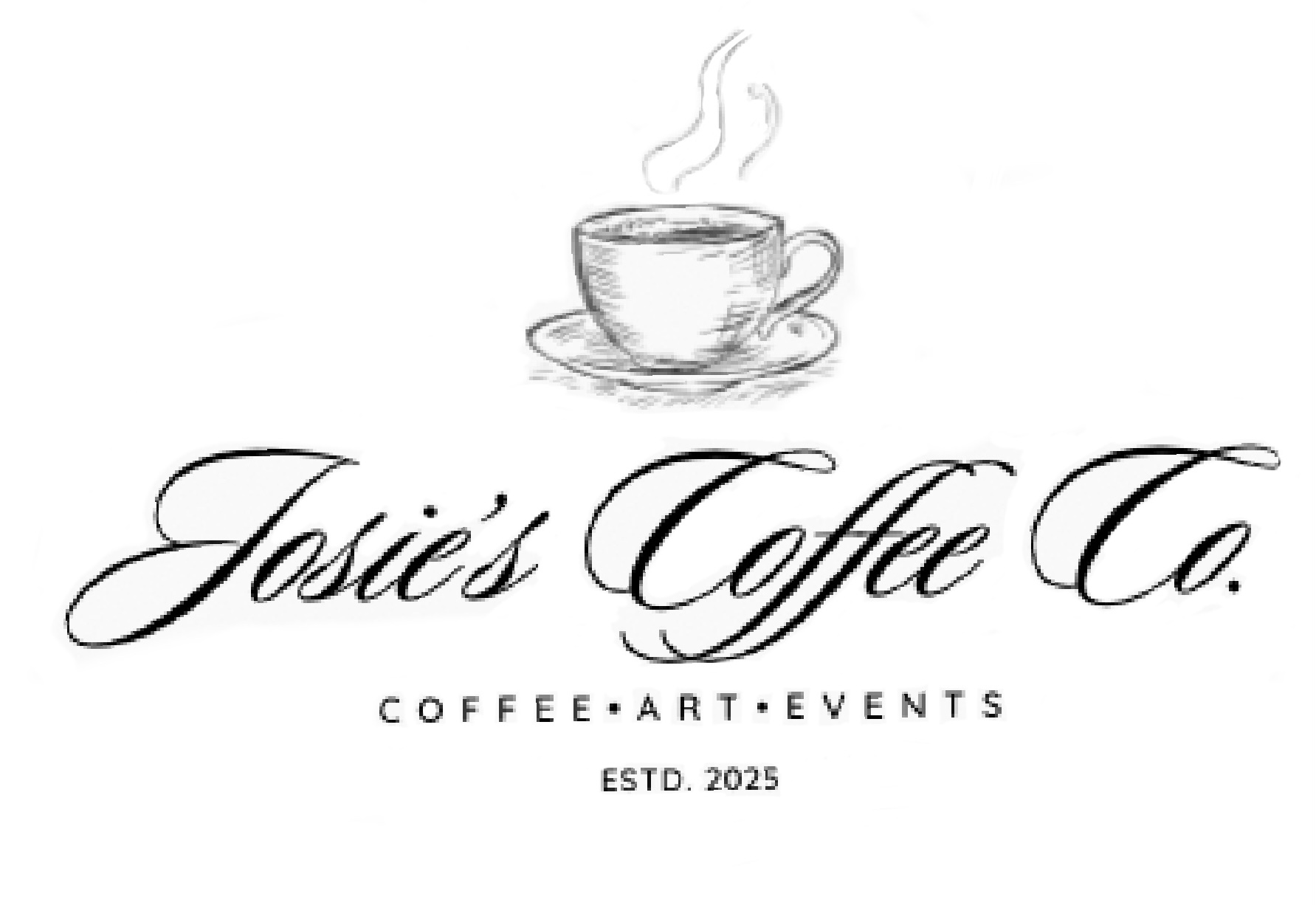 Josie’s Coffee Art Events